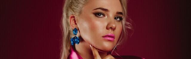 Jaak Sooääre nimelise stipendiumi pälvis Bianca Rantala