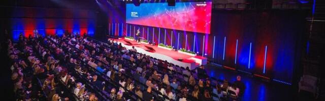 GALERII Jätkub regionaalhaigla tuleviku haigla teemaline konverents