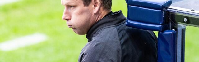 Debüüthooajal Flora meistriks tüürinud Vassiljev_ jaanuaris ei teadnud keegi, mis välja tuleb. Nüüd võib nautida!