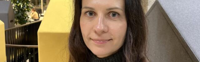 RAADIO: kuiva silma sündroomist võib saada krooniline silmahaigus