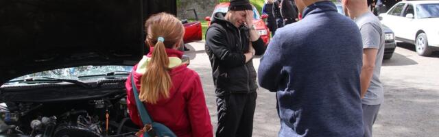 Transpordiamet jätab detsembrist teisipäeviti büroo suletuks