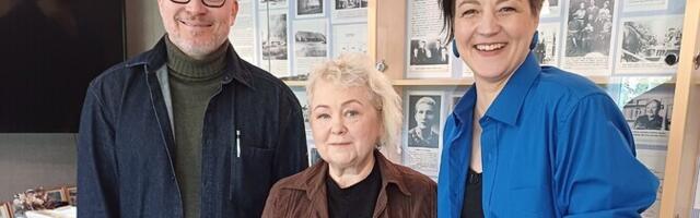 Martin Algus: raamatut ei asenda mitte miski