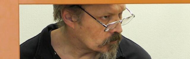 FSB väitis, et 24 aastaks kolooniasse mõistetud arheoloog kavandas Venemaa kõrgetasemelise isiku õhusõiduki õhkulaskmist