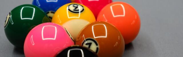 PÜHAPÄEVAL DELFI TV-s | Kultuurikatlas selgub Eesti piljardimeister