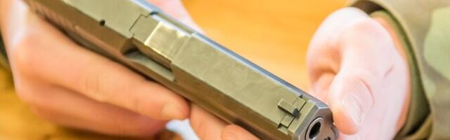 Ministeerium: relvaseaduse reform suurendaks elanike valmisolekut kriisideks