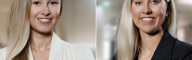 Hegle Pärna ja Merlin Liis-Toomela: küberrünnakute maastik 2025