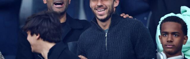 Vormel 1 sõitja Gasly sai Euroliiga klubi vähemusosanikuks