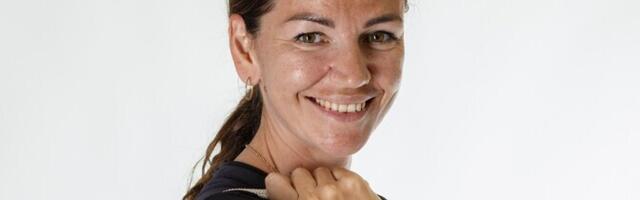 Marja-Liisa Müllermann lõpetas sportlaskarjääri