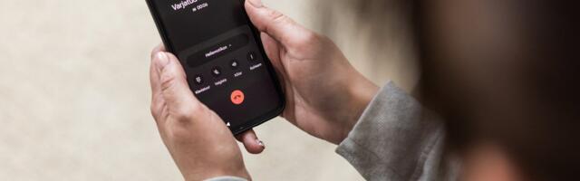 Elisa hoiatab_ uus petukõne püüab inimesi sundida ekraani jagama ja rakendusi paigaldama