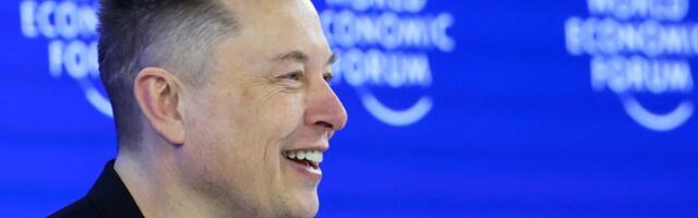 SpaceX ostab rekordilise tehinguga Elon Muski AI-firma