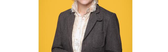 INGER UDEKÜLL: jah, Viimisis on ruumi uuele haridusviisile