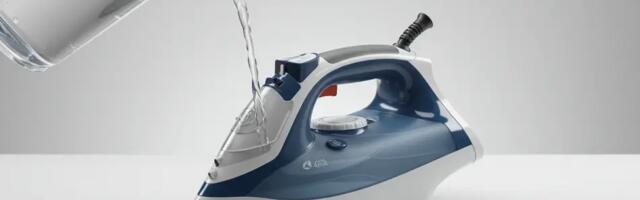 Kuidas eemaldada triikrauast katlakivi mõne minutiga: lihtsad kodused nipid, mis töötavad