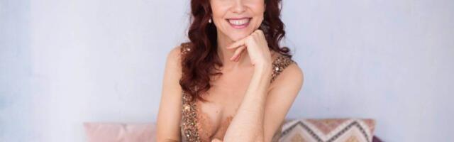 Merit Raju: elu audit on nagu kompass, mis aitab elu õigesse suunda seada