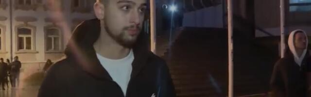 Palo priznanje blokadera iz Aranđelovca! Izbori im prošli "mirno" jer su sve nerede izazivali oni (VIDEO)