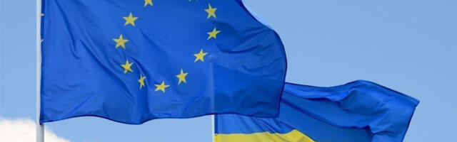 Siseinfo: Ukraina on suures hädas, sest Euroopa laen on ära kukkumas ja Ungari pole ainus probleem