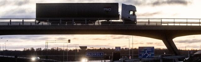 Transpordiamet alustab Jüri liiklussõlme ohutumaks muutmist 