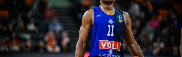 AMERIKANAC IZDOMINIRAO U APRILU! Plejmejker Budućnosti MVP meseca u ABA ligi!