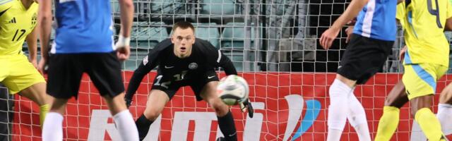 Werder kaupleb Karl Jakob Heina hinda madalamaks 