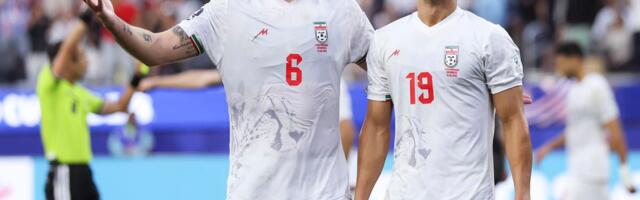 Novi skandal na Mundijalu! Irancima naređeno da hitno napuste Ameriku: Ovo je katastrofa, mi smo najugnjetavaniji!