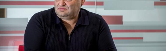 Monaco plahvatuses sai viga ukrainlasest Versobanki suuromanik, palatis on valve
