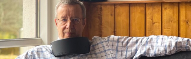 Neivelti firma hakkas Vändras tootma kaelaskantavaid õhupuhasteid