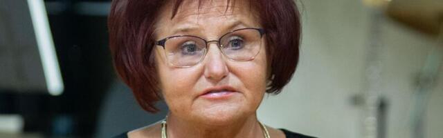 Ljudmila Jantšenko