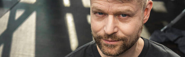 Kõik on kohe  kokku kukkumas