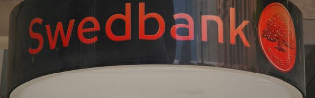 Swedbank: hinnatõus on peletanud tarbijad poodidest