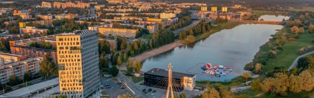 Tartu ettevõtete digitaliseerituse tase on hea