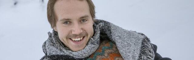 Näitleja Ursel Tilk: lavaka peale ei mõelnud ma enne, kui ühel festivalil sain parima meesnäitleja preemia