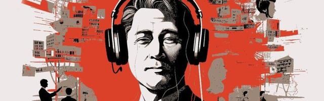 Margus Mikomägi aastalõpuessee: kogu maailma rahvas on pandud oma tulevikku kartma