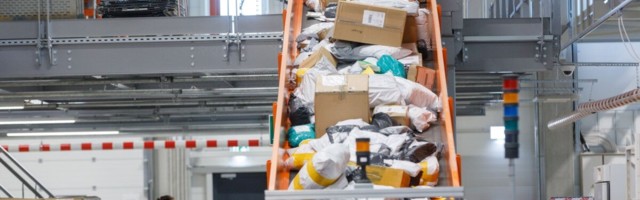 Valitsus kaotab väikepakkide käibemaksuvabastuse