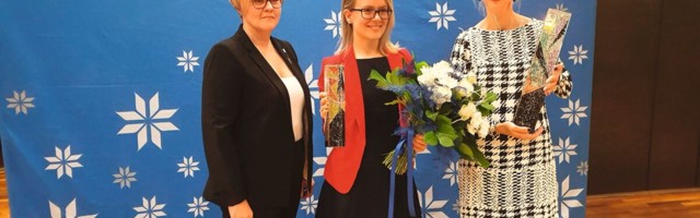 Maret Maripuu: parimad ettevõtted väärtustavad tööohutuskultuuri