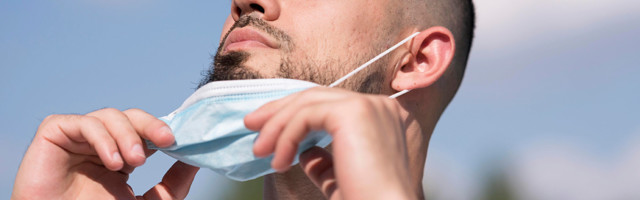 Koroonaviirus Eestis, 28. september: ööpäevaga lisandus 67 positiivset testi