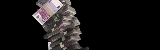 Paide linnaeelarve 2025. aasta prognoositav kogumaht on 21 miljonit eurot