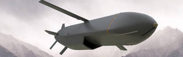 Tagasilöök: Briti raketid Storm Shadow muutusid Ukrainas kasutuks ilma USA luureinfota