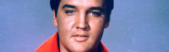 KLÕPS | Elvis Presley järeltulija on justkui oma superstaarist vanaisa koopia