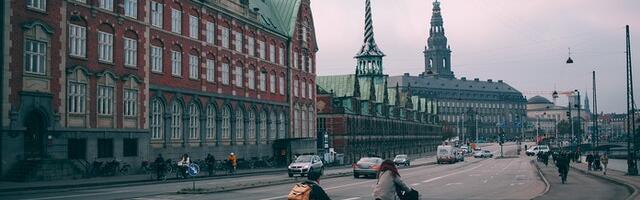 Taani tõstab pensioniea 70. eluaastani