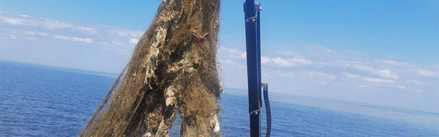 Peipsil läheb tragimiseks