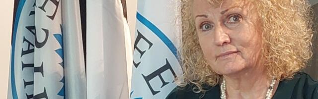 EKRE Tartu linnapeakandidaat on Merike Lumi