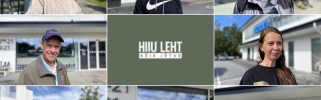 TÄNAVAKÜSITLUS | Kuidas suvega rahul oled?