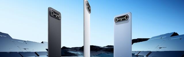 Tecno Spark Slim and Pova Slim introduced with impressively slim bodies