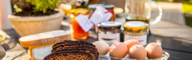 Kaisa Ling: toidujulgeolek peaks olema kaitse esimene, mitte viimane liin