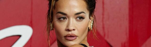 VÕRDLE | Lauljanna Rita Ora on läbinud täieliku stiilimuutuse