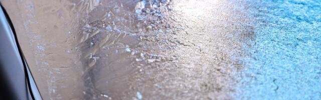 ILMATEADE | Karged, kuid päikeselised ilmad jätkuvad