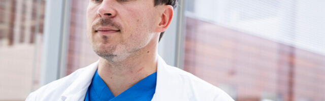 Arst: soolevähki saab varakult avastada, kuid inimesed ei lähe uuringutele