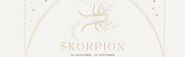 Skorpion