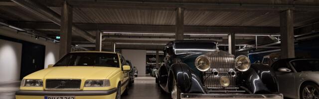 Galerii: Käisime jälle Taani parimas automajas ning ei pidanud kahetsema