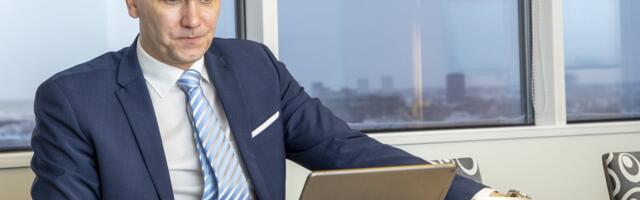 Swedbanki ja SEB kasumid sulasid, ent Eesti majandus näitab uut hingamist