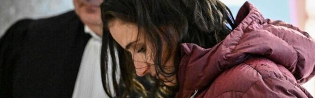 Prantsuse laskesuusatäht Simon võttis süüdistused petmises ja varguses omaks